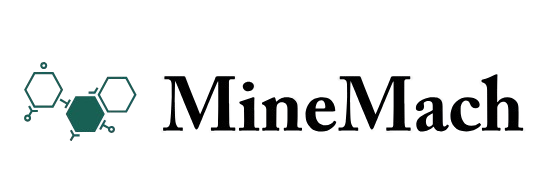 MineMach Logo